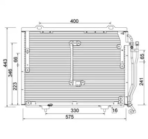 Конденсатор PowerMax 7110292